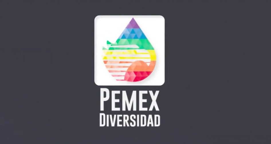 Pemex - red de la diversidad