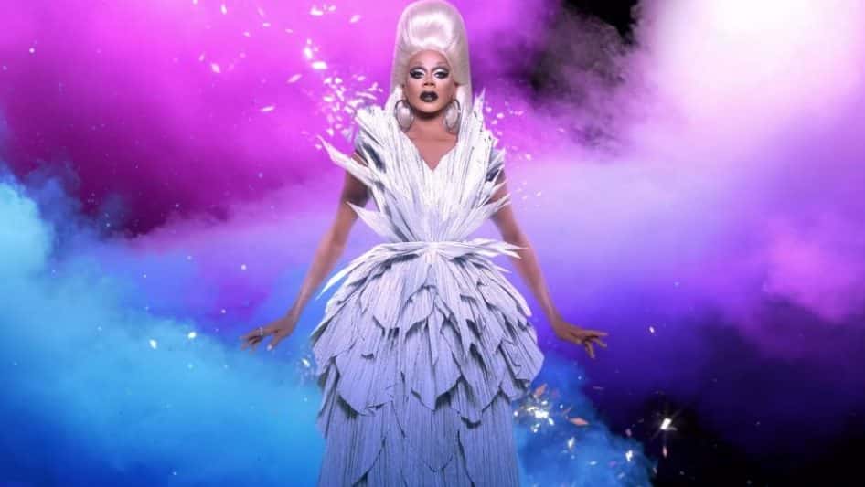 rupaul emmy