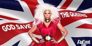 RuPaul's Drag Race UK