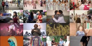 2017 LGBT moments