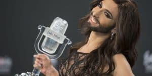 Conchita Wurst