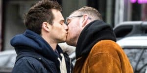 Sam Smith Brandon Flynn