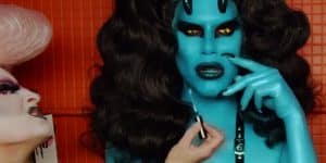 Sharon Needles 666