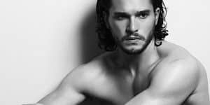 Kit Harington