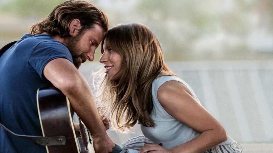 a star is born lady gaga bradley cooper