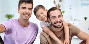 LGBTQ Adoption