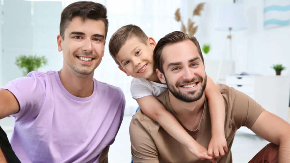 LGBTQ Adoption