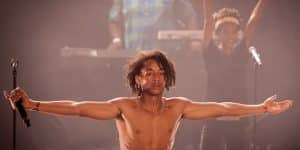 Jaden smith gay