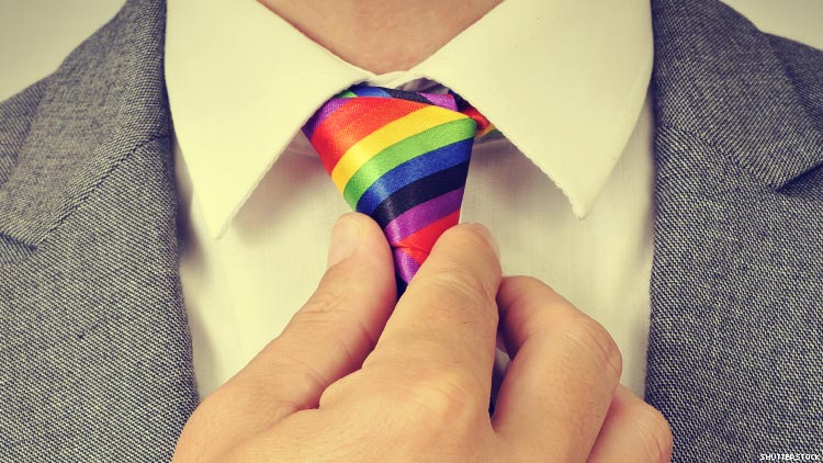 mejores lugares para trabajar lgbt