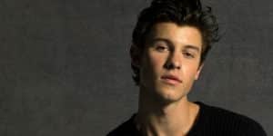 shawn mendes