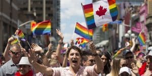 Canadá gay