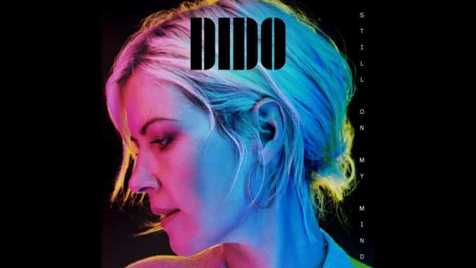 Dido - Still on my mind