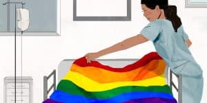 lgbt healthcare