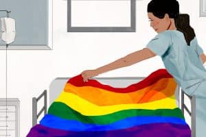 lgbt healthcare