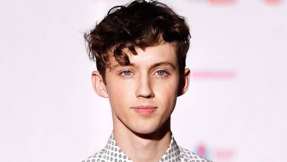 troye sivan